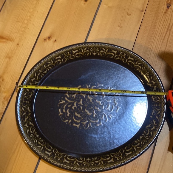 Franciscan ware vintage rare set Jamoca collection - Picture 10 of 13